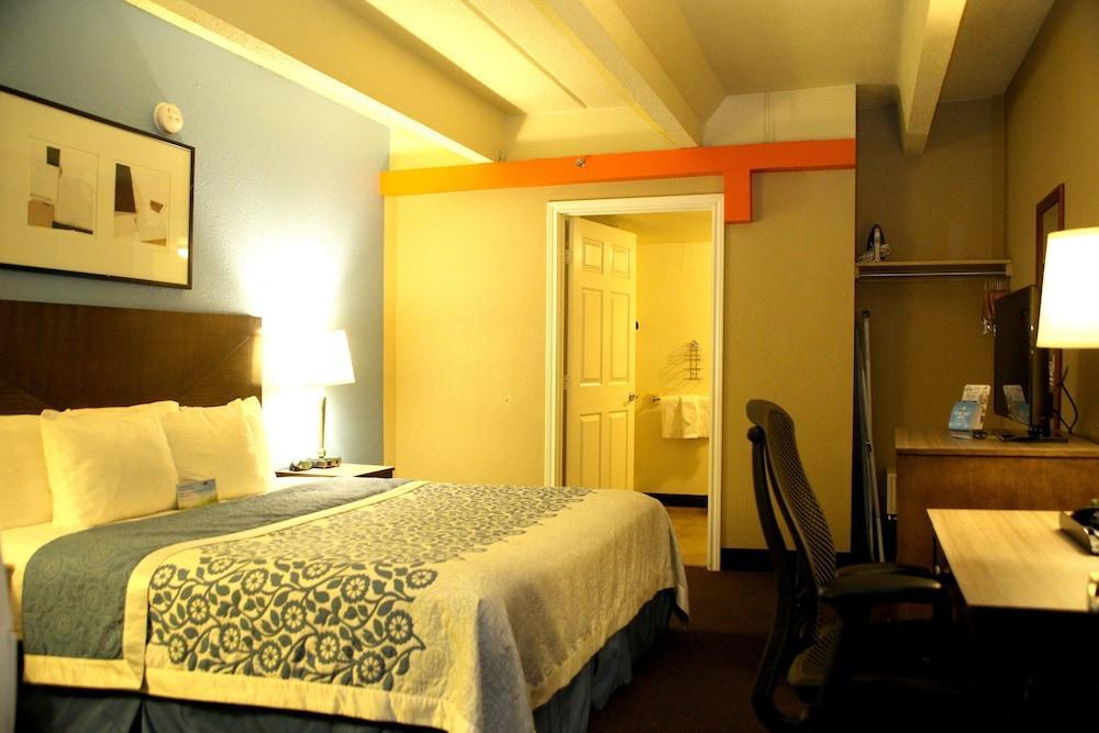 Days Inn By Wyndham Denver Downtown Zewnętrze zdjęcie