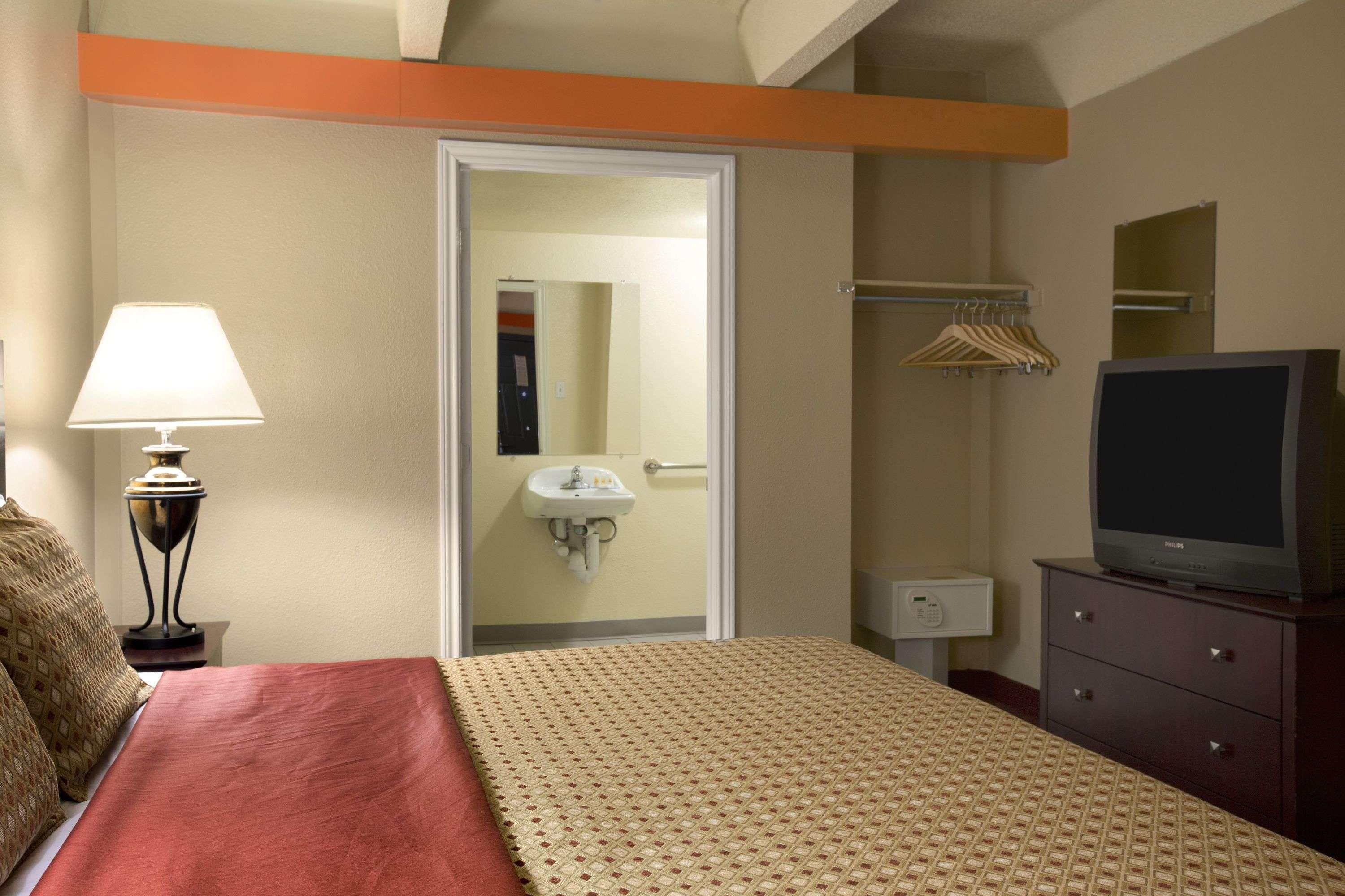 Days Inn By Wyndham Denver Downtown Zewnętrze zdjęcie